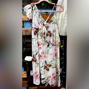 Maternity Dress